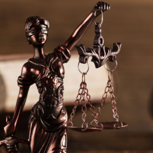 Justicia Social