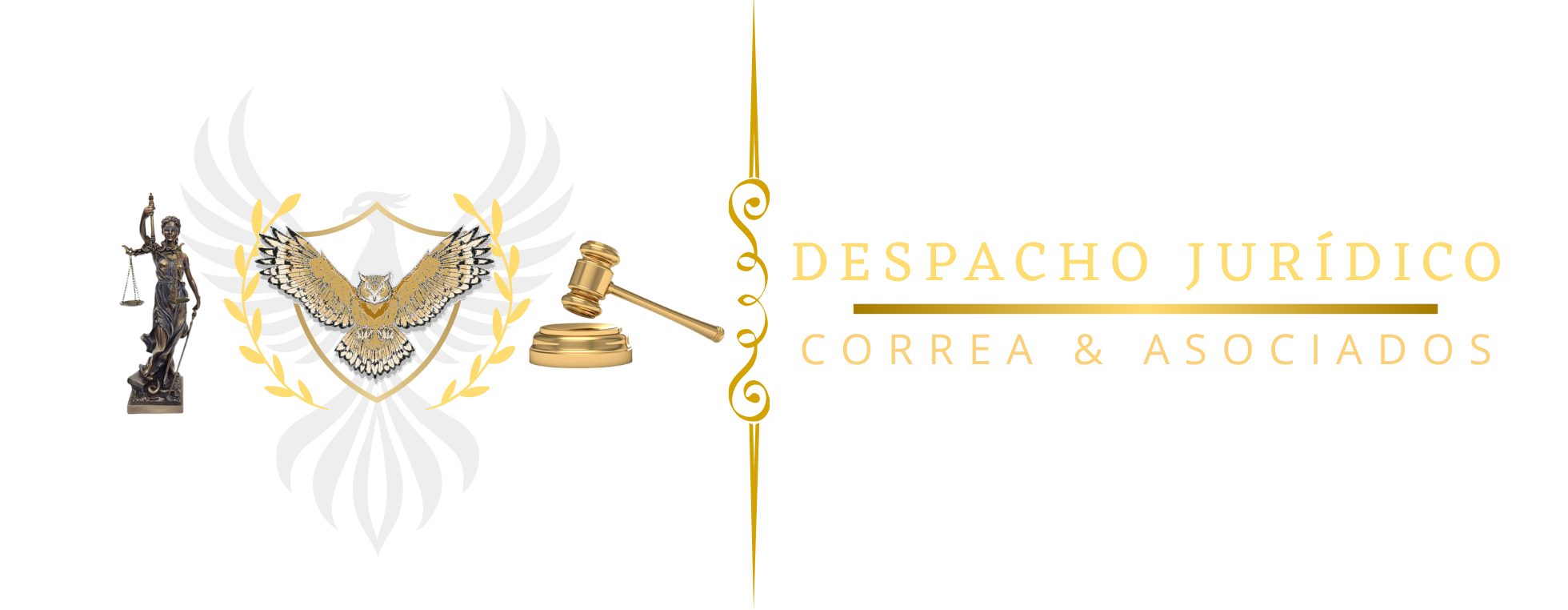 Logo de la firma